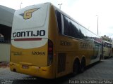 Empresa Gontijo de Transportes 12065 na cidade de Belo Horizonte, Minas Gerais, Brasil, por Paulo Alexandre da Silva. Número da foto: #5922631.