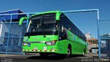 TRACOPA - Transportes Costarricenses Panameños 106 na cidade de San José, San José, Costa Rica, por Andrés Martínez Rodríguez. Número da foto: #5923124.