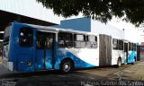 VB Transportes e Turismo 1470 na cidade de Campinas, São Paulo, Brasil, por Matheus Gabriel dos Santos. ID da foto: :id.