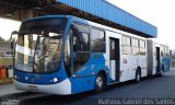 VB Transportes e Turismo 1560 na cidade de Campinas, São Paulo, Brasil, por Matheus Gabriel dos Santos. Número da foto: #5922861.