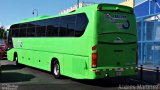 TRACOPA - Transportes Costarricenses Panameños 106 na cidade de San José, San José, Costa Rica, por Andrés Martínez Rodríguez. Número da foto: #5923135.