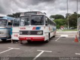 Garcia Turismo 116 na cidade de São Paulo, São Paulo, Brasil, por Gustavo Oliveira. Número da foto: #5923647.