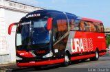 Lirabus 14089 na cidade de Limeira, São Paulo, Brasil, por Fabio Duarte. Número da foto: #5923004.