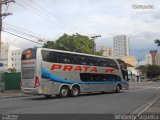 Expresso de Prata 161373 na cidade de São Paulo, São Paulo, Brasil, por Whitiney Siqueira. Número da foto: #5922501.