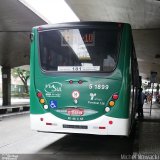 Via Sul Transportes Urbanos 5 1899 na cidade de São Paulo, São Paulo, Brasil, por Michel Nowacki. Número da foto: #5923830.