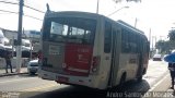 Allibus Transportes 4 5525 na cidade de São Paulo, São Paulo, Brasil, por Andre Santos de Moraes. Número da foto: #:id.
