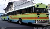 Autovisa HB 1368 na cidade de , por Luis Diego Sánchez. Número da foto: #5921975.