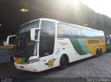 Empresa Gontijo de Transportes 12080 na cidade de Belo Horizonte, Minas Gerais, Brasil, por Jacy Emiliano. Número da foto: #5922538.
