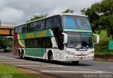 Ônibus Particulares 802 na cidade de Marília, São Paulo, Brasil, por Roberto Mendes. Número da foto: #5922897.