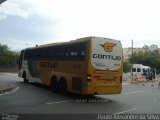 Empresa Gontijo de Transportes 11515 na cidade de Belo Horizonte, Minas Gerais, Brasil, por Paulo Alexandre da Silva. Número da foto: #5922638.