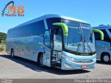 Viação Garcia 7837 na cidade de Campinas, São Paulo, Brasil, por Prisco Martin Pereira. Número da foto: #5922580.