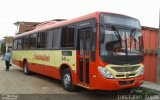 Transpasseio 027 na cidade de Fortaleza, Ceará, Brasil, por Luis Fábio  Anjos. Número da foto: #5923141.