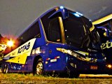 RodeRotas - Rotas de Viação do Triângulo 76413 na cidade de São Paulo, São Paulo, Brasil, por Kelvin Silva Caovila Santos. Número da foto: #5923125.