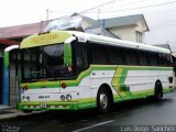 Transportes Segura y Vargas HB 3094 na cidade de , por Luis Diego Sánchez. Número da foto: #5921943.