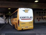 Empresa Gontijo de Transportes 12085 na cidade de Belo Horizonte, Minas Gerais, Brasil, por Jacy Emiliano. Número da foto: #5922237.