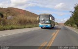 Viação Novo Horizonte 1100311 na cidade de Frei Inocêncio, Minas Gerais, Brasil, por Gilberto Martins. Número da foto: #5923728.