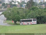 Viação Resendense RJ 192.022 na cidade de Resende, Rio de Janeiro, Brasil, por Gilberto Martins. Número da foto: #5923738.