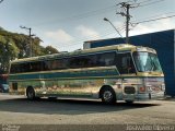 Viação Cometa 7455 na cidade de São Paulo, São Paulo, Brasil, por Josivaldo Oliveira. Número da foto: #5922507.