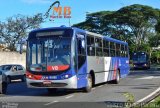 VB Transportes e Turismo VB-8103 na cidade de Campinas, São Paulo, Brasil, por Prisco Martin Pereira. ID da foto: :id.