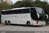 Auto Viação Catarinense 2929 na cidade de São Paulo, São Paulo, Brasil, por Douglas Paternezi. Número da foto: #5923901.
