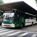 Via Sul Transportes Urbanos 5 1860 na cidade de São Paulo, São Paulo, Brasil, por Michel Nowacki. Número da foto: #5923754.