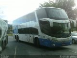 UTIL - União Transporte Interestadual de Luxo 11403 na cidade de Caetanópolis, Minas Gerais, Brasil, por Josimar Vieira. Número da foto: #5922639.
