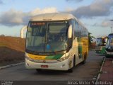 Empresa Gontijo de Transportes 18755 na cidade de Natal, Rio Grande do Norte, Brasil, por Jonas Wictor Florêncio Pereira. Número da foto: #5924027.