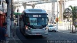 Via Sul Transportes Urbanos 5 3557 na cidade de São Paulo, São Paulo, Brasil, por Andre Santos de Moraes. ID da foto: :id.