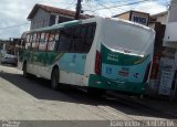 Transportes Urbanos São Miguel de Ilhéus 1808 na cidade de Ilhéus, Bahia, Brasil, por João Victor. Número da foto: #:id.
