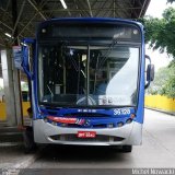 Vipol Transportes Rodoviários - TIPBUS - Transportes Intermunicipal 36.128 na cidade de São Paulo, São Paulo, Brasil, por Michel Nowacki. Número da foto: #5925317.