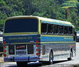 Viação Cometa 7455 na cidade de Petrópolis, Rio de Janeiro, Brasil, por Victor Henrique. Número da foto: #5924920.