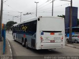 Metra - Sistema Metropolitano de Transporte 5204 na cidade de São Paulo, São Paulo, Brasil, por André Luiz Gomes de Souza. Número da foto: #5924877.
