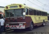 Travisa Herediana HB-1434 na cidade de , por Luis Diego Sánchez. Número da foto: #5924132.