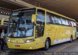 Viação Itapemirim 45805 na cidade de Belém, Pará, Brasil, por Thiago  Moreira dos Santos. Número da foto: #5924735.