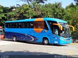 Litorânea Transportes Coletivos 5683 na cidade de São Paulo, São Paulo, Brasil, por Moaccir  Francisco Barboza. Número da foto: #5925273.