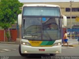 Empresa Gontijo de Transportes 12420 na cidade de Rio de Janeiro, Rio de Janeiro, Brasil, por Marlon Mendes da Silva Souza. Número da foto: #5924360.