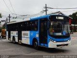 Viação Paratodos > São Jorge > Metropolitana São Paulo > Mobibrasil 6 3501 na cidade de São Paulo, São Paulo, Brasil, por André Luiz Gomes de Souza. Número da foto: #5924809.