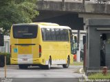 Viação Itapemirim 45807 na cidade de Vitória, Espírito Santo, Brasil, por Whitiney Siqueira. Número da foto: #5924550.
