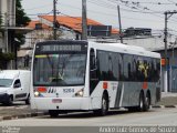 Metra - Sistema Metropolitano de Transporte 5204 na cidade de São Paulo, São Paulo, Brasil, por André Luiz Gomes de Souza. ID da foto: :id.