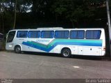 Grandino Transportes 2100 na cidade de Taboão da Serra, São Paulo, Brasil, por Bruno Santino. Número da foto: #5924840.