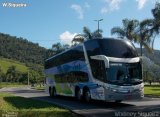 ComperTur Transportes Turísticos 12240 na cidade de Viana, Espírito Santo, Brasil, por Whitiney Siqueira. Número da foto: #5924538.