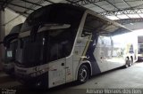 Faleiros Turismo 1620 na cidade de Franca, São Paulo, Brasil, por Adriano Moraes dos Reis. Número da foto: #5925095.