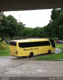 Viação Nordeste 1420 na cidade de João Pessoa, Paraíba, Brasil, por Ruan Silva. Número da foto: #5924503.