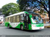 Padova Coletivos 3551 na cidade de Campinas, São Paulo, Brasil, por Julio Medeiros. Número da foto: #5925052.