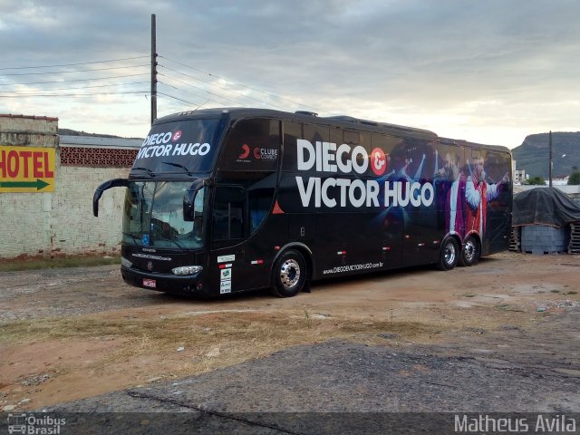 Diego e Victor Hugo 1033 na cidade de Alpinópolis, Minas Gerais, Brasil, por Matheus Avila. ID da foto: 5926254.