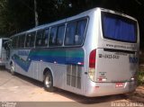 Grandino Transportes 1100 na cidade de Taboão da Serra, São Paulo, Brasil, por Bruno Santino. Número da foto: #5925720.