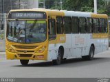Plataforma Transportes 30749 na cidade de Salvador, Bahia, Brasil, por Rodrigo Vieira. Número da foto: #:id.