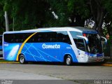 Viação Cometa 17221 na cidade de São Paulo, São Paulo, Brasil, por Luiz  Lima. Número da foto: #:id.