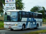 Empresa de Transportes São Luiz 1960 na cidade de Salvador, Bahia, Brasil, por Luiz  Lima. Número da foto: #5926735.