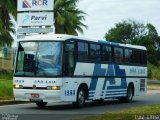 Empresa de Transportes São Luiz 1960 na cidade de Salvador, Bahia, Brasil, por Luiz  Lima. ID da foto: :id.